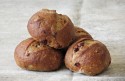 DinnerRoll_cranberry