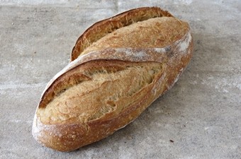 Sourdough Batard | Sadie Rose Baking Co. – Wholesale Artisan Bread